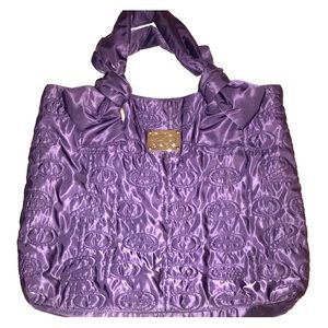 Bebe Tote Bag